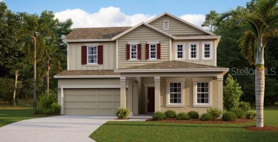 5512 FIONA LANE