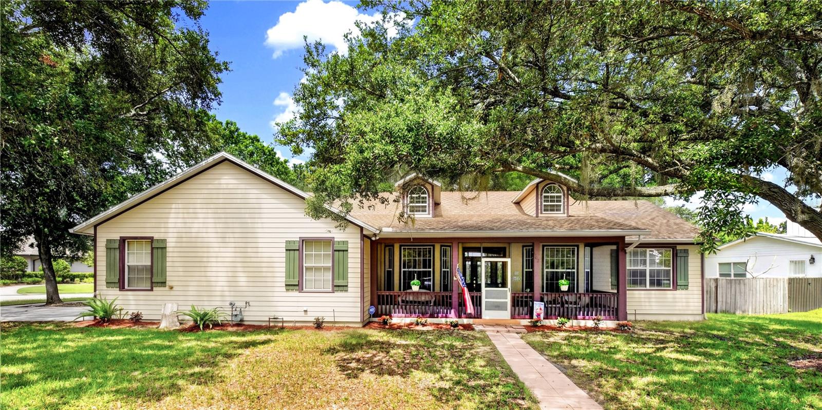 502 PALM DRIVE