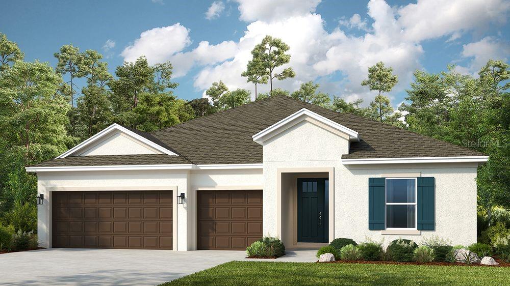 897 LADYFISH TRAIL
