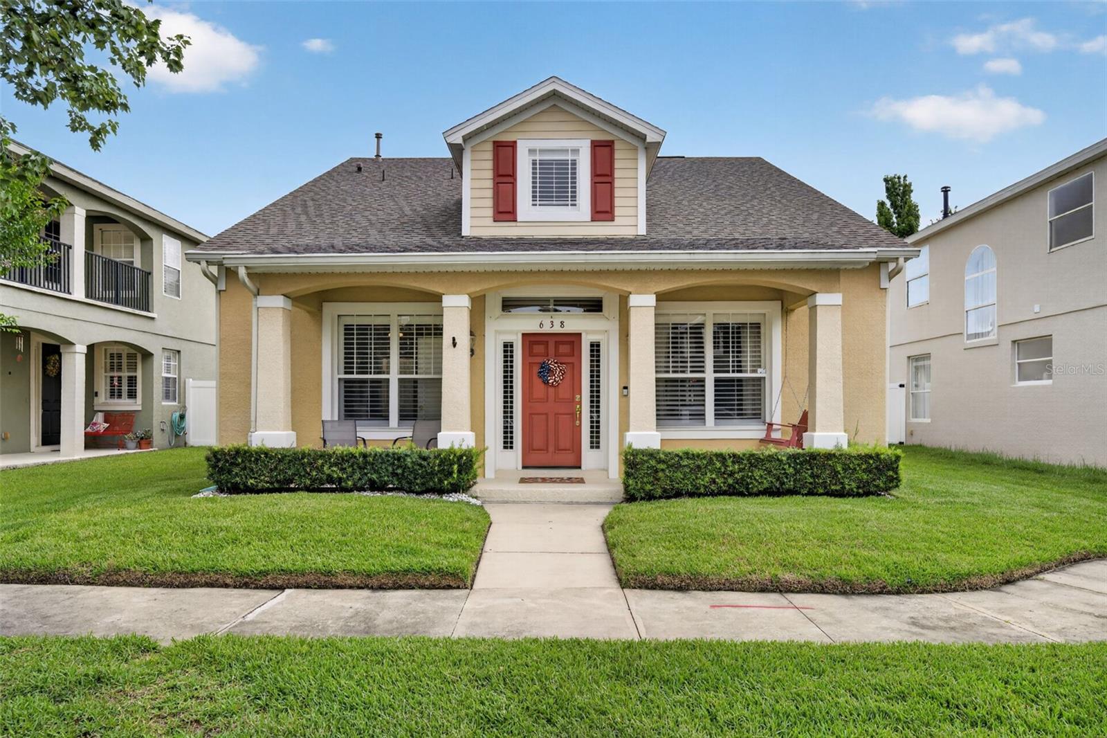 638 AUTUMN OAKS LOOP
