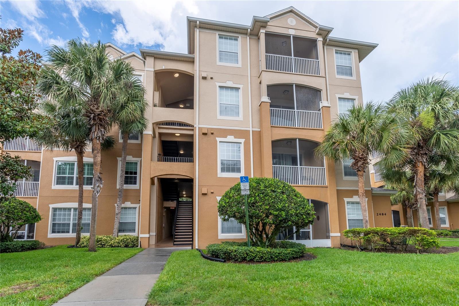 2484 SAN TECLA STREET Unit 408