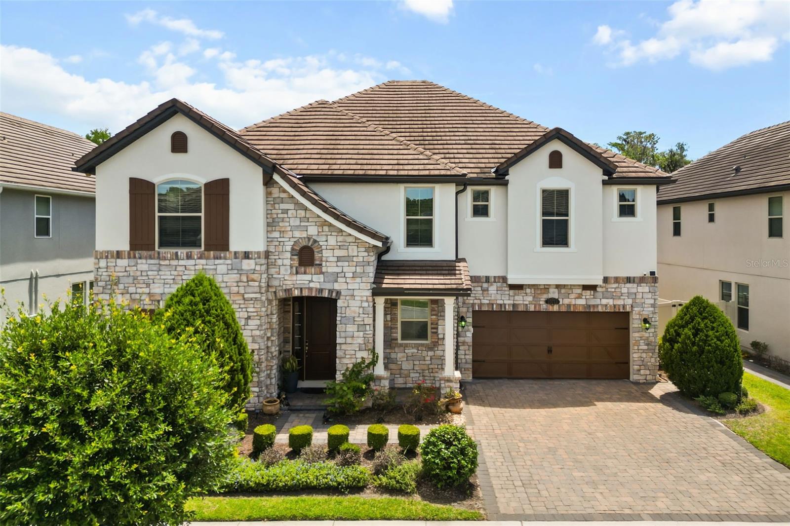 10713 BELLE MAISONS DRIVE