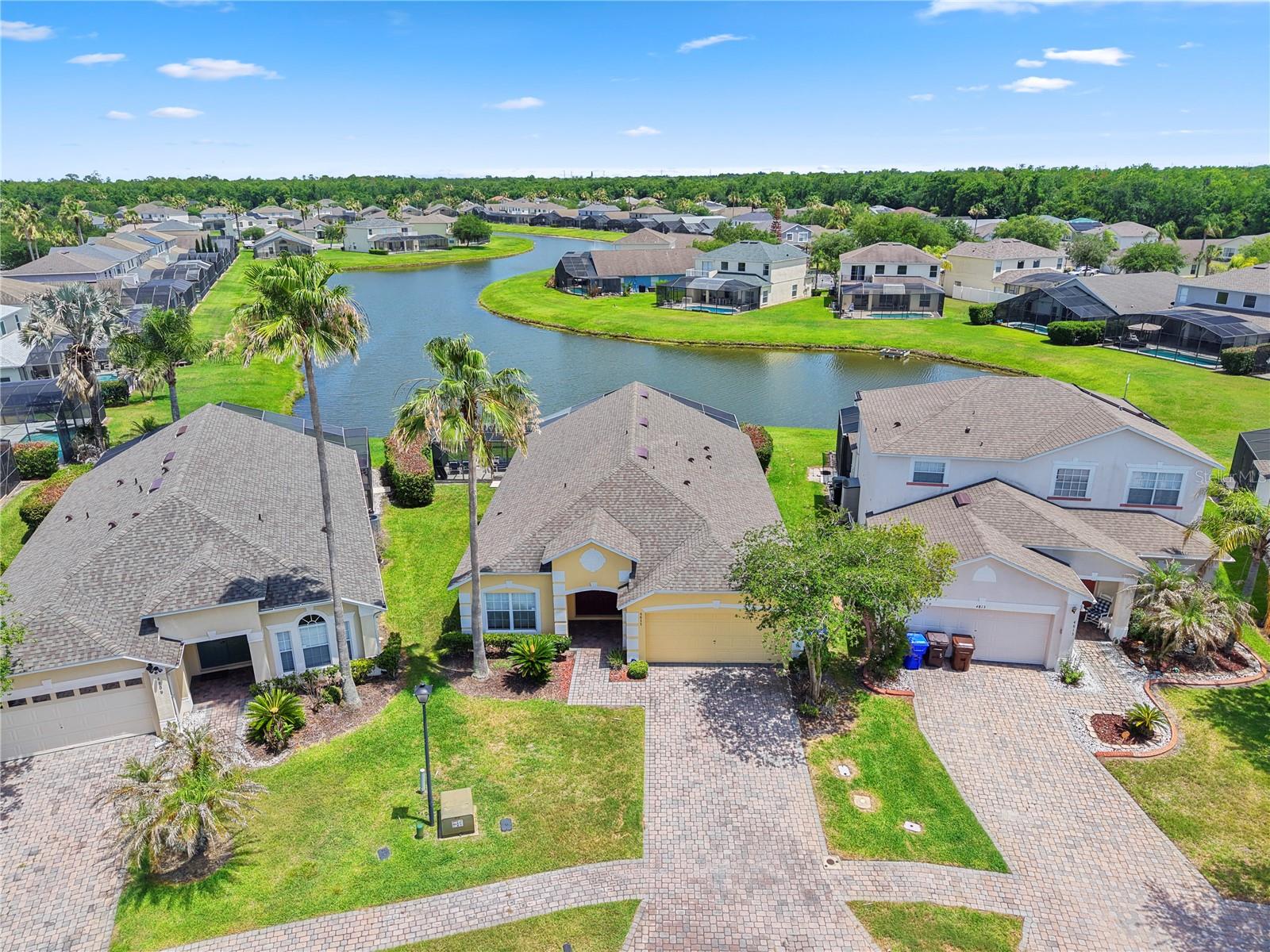 4811 CUMBRIAN LAKES DRIVE