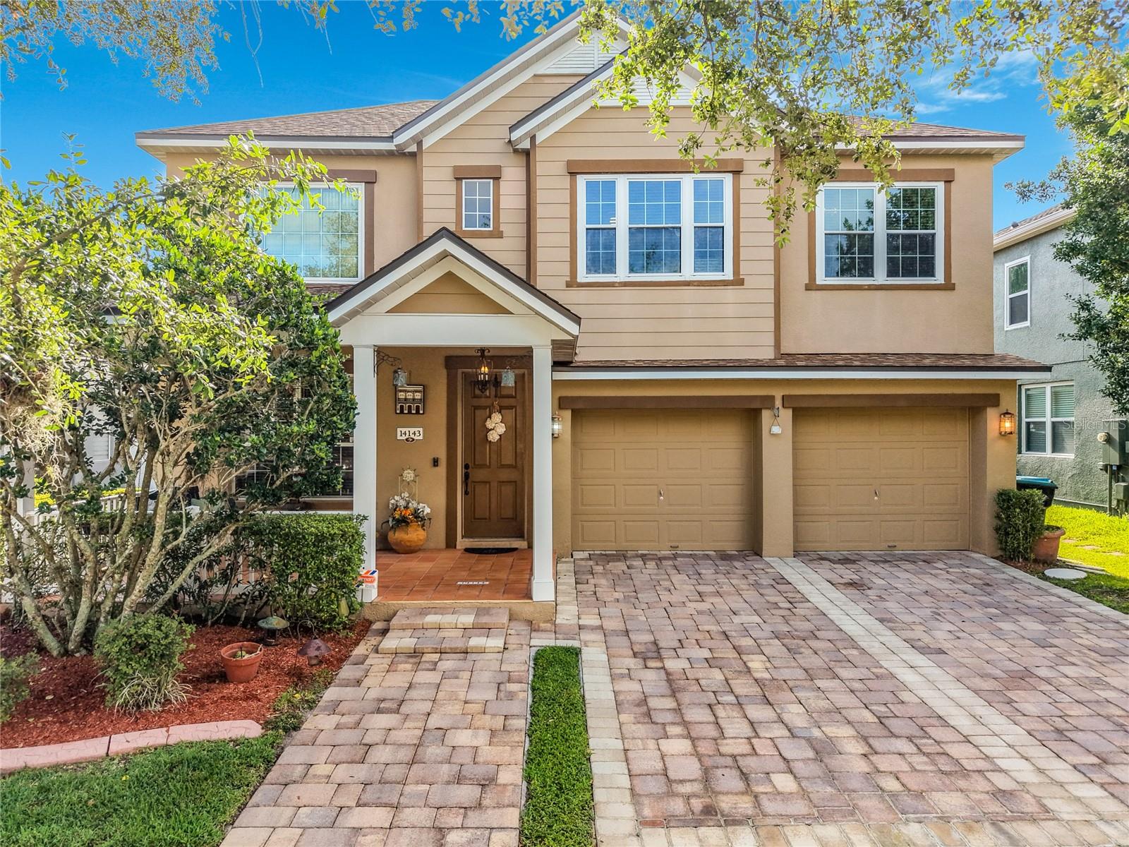 14143 LAKE LIVE OAK DRIVE
