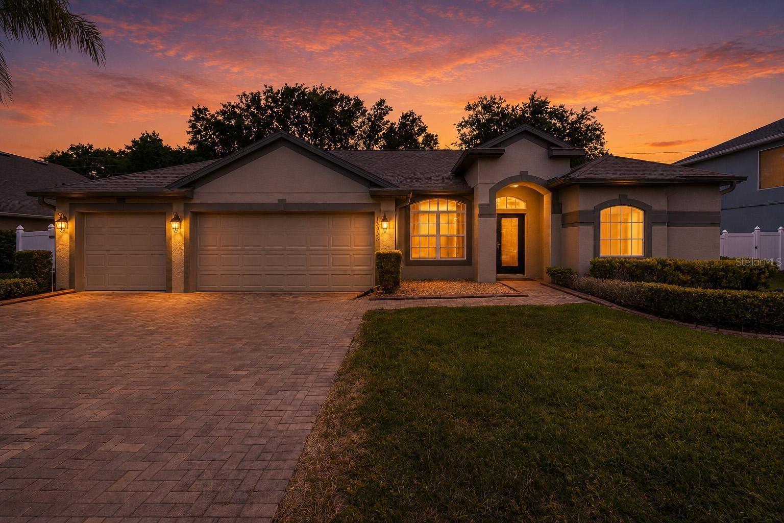 15336 FIRELIGHT DRIVE
