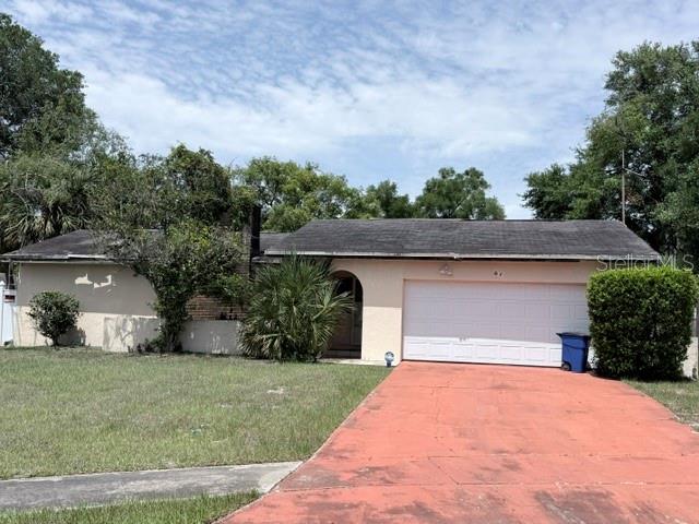 60 AVALON COURT