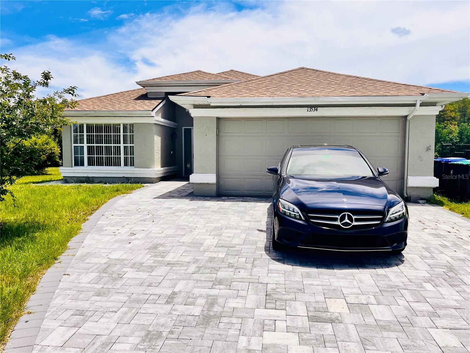 13534 TEXAS WOODS CIRCLE