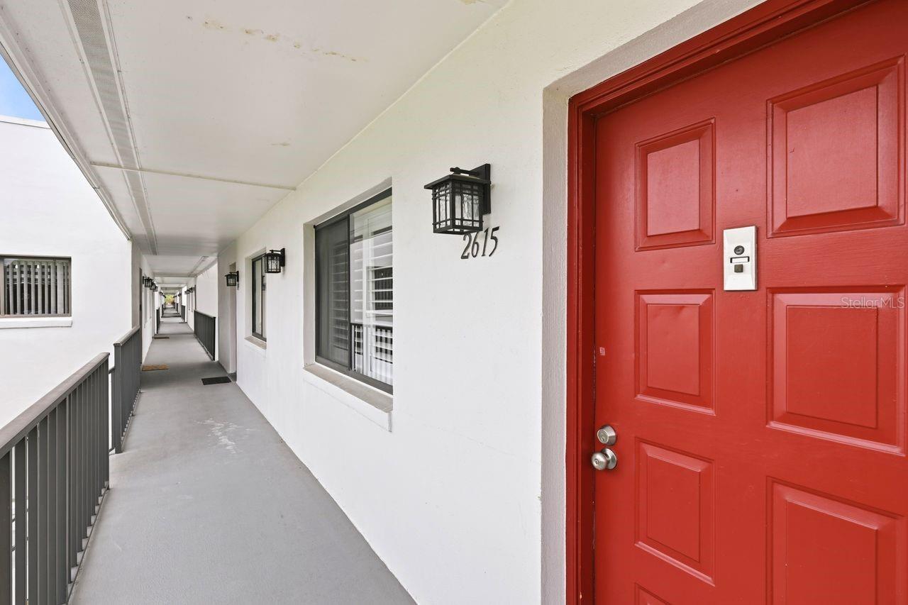 2615 OAK PARK WAY Unit 2615