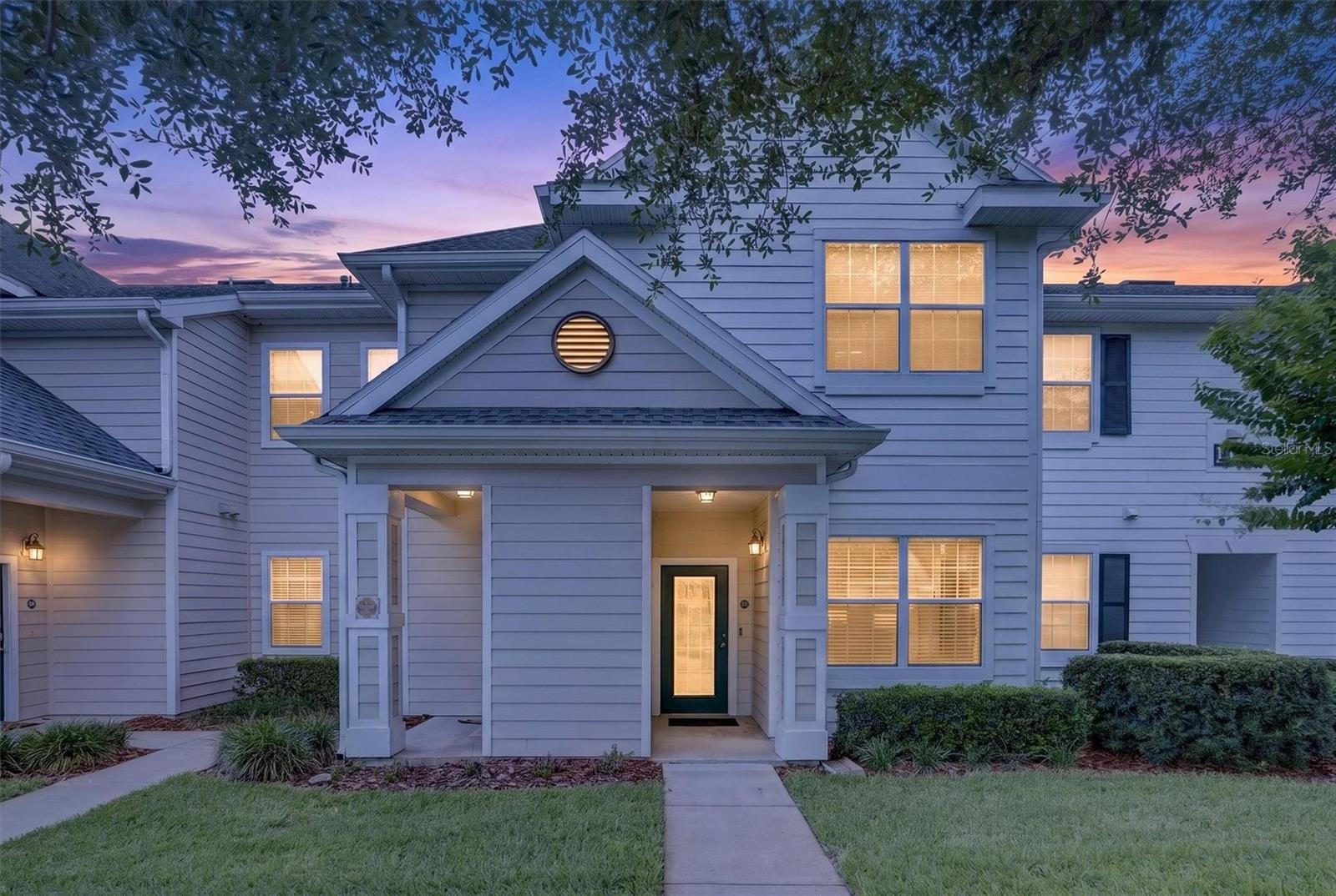 1300 EASTERN PECAN PLACE Unit 102