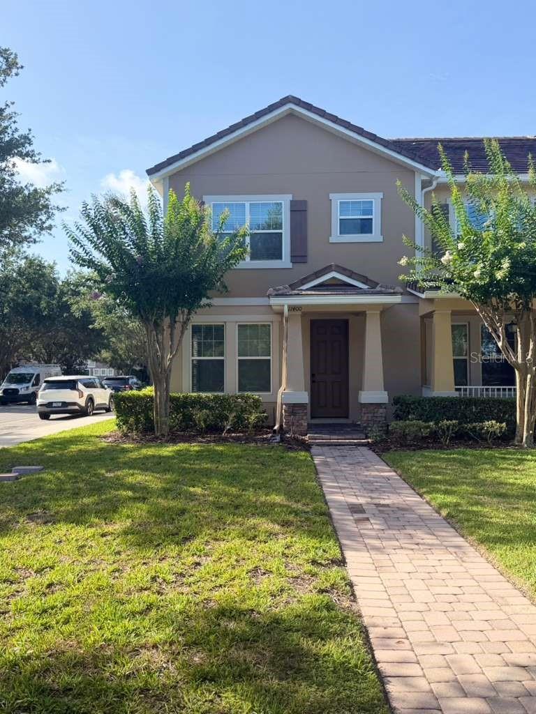 11400 CENTER LAKE DRIVE