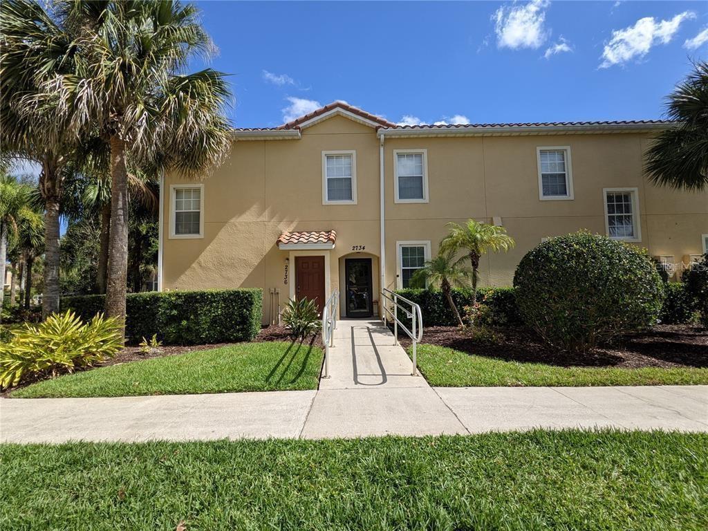 2736 OAKWATER DRIVE