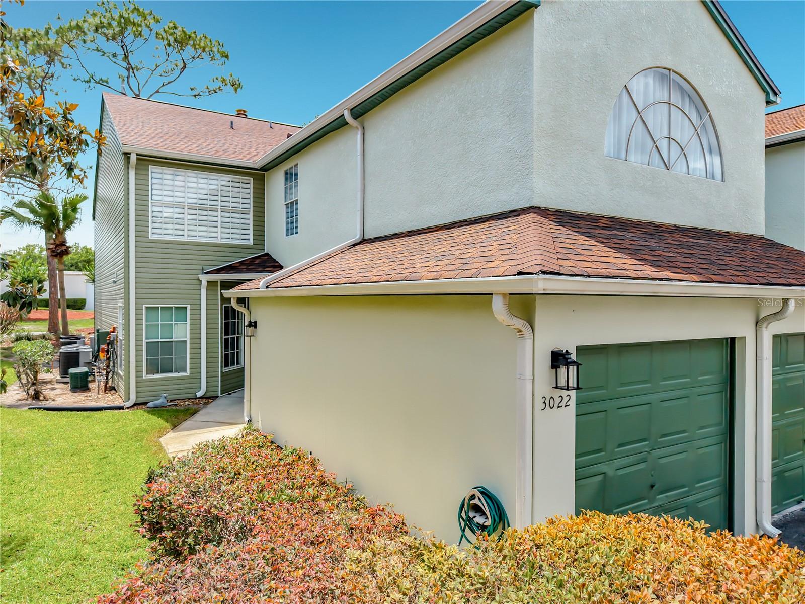 3022 COTTAGE GROVE COURT Unit 1807