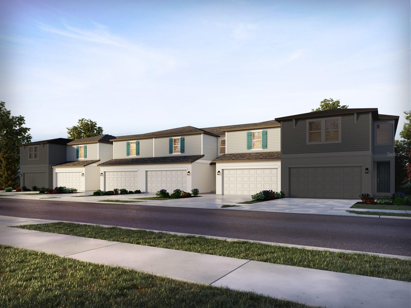 4595 RANGELAND WAY