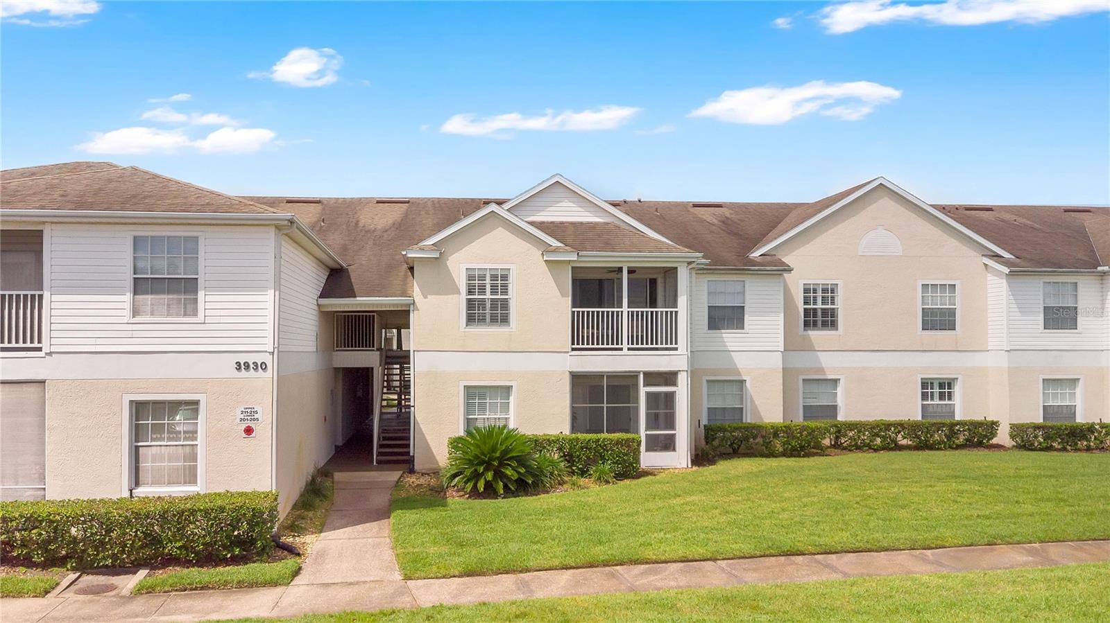 3930 SOUTHPOINTE DRIVE Unit 214