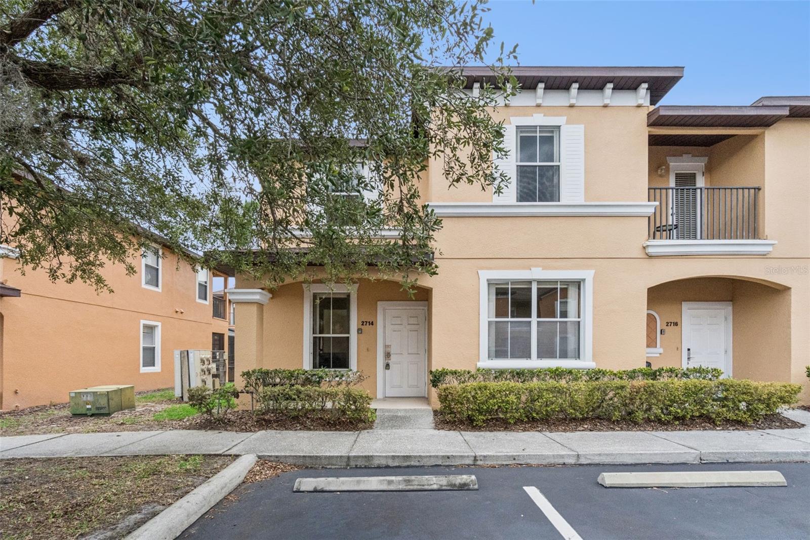 2714 BUSHMAN DRIVE