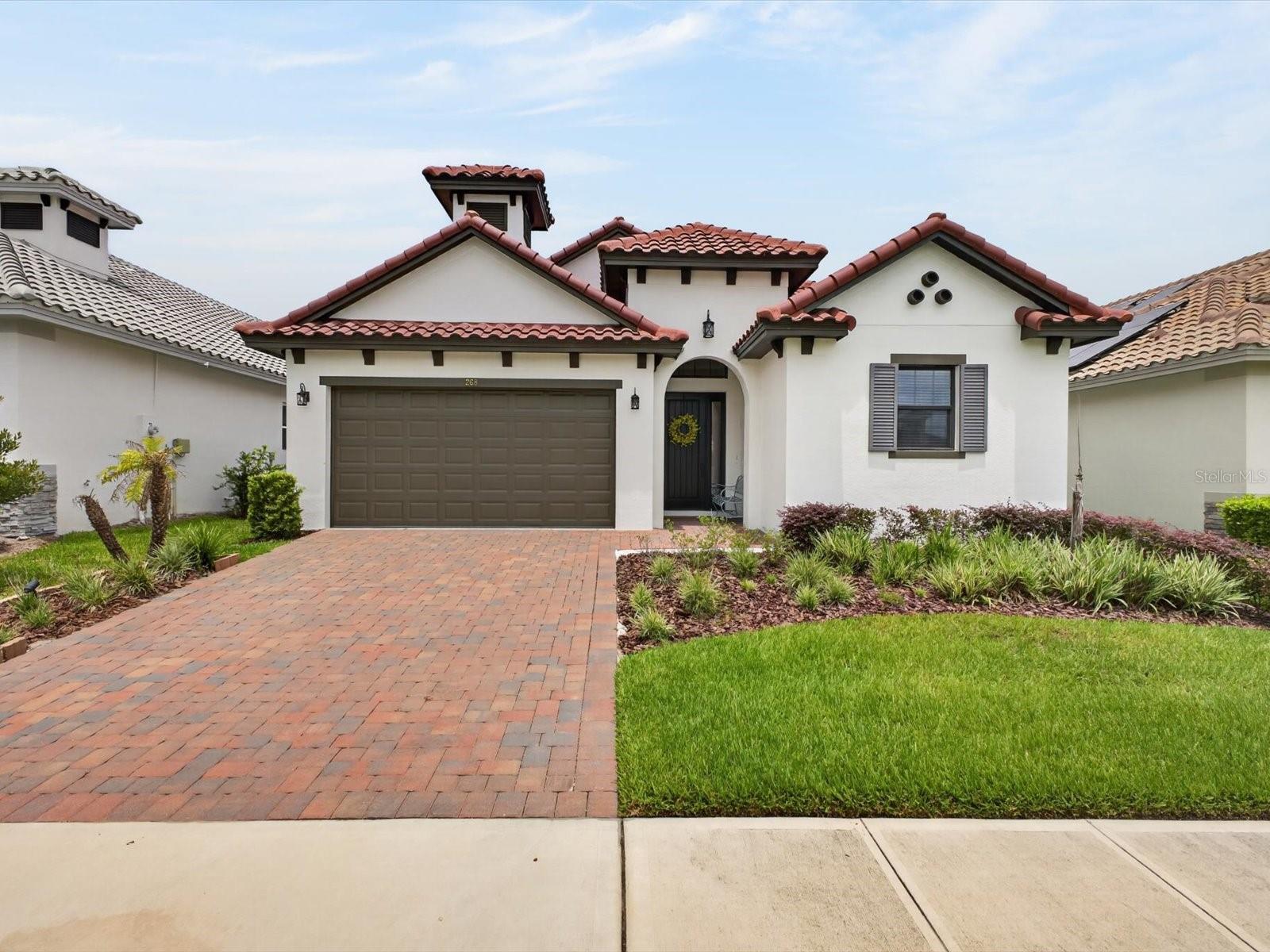 Listing photo for 268 Hampton Loop