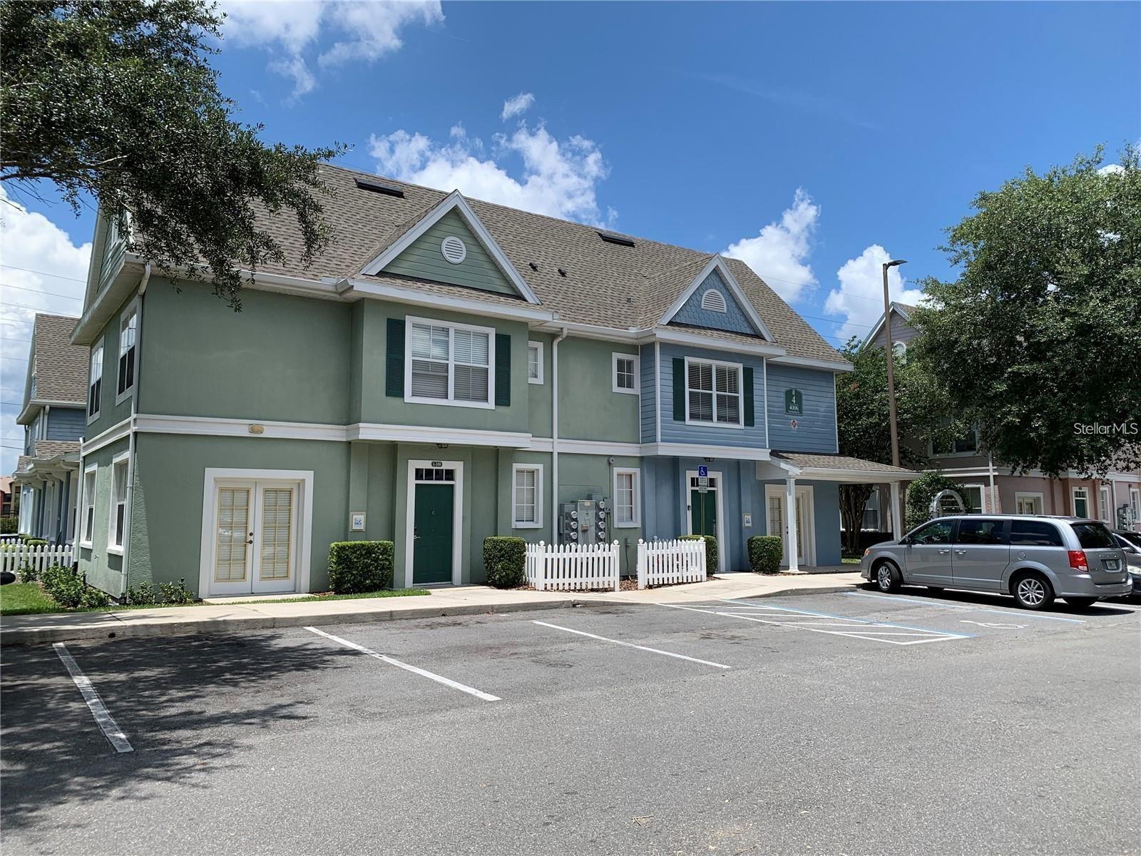 4006 VENETIAN BAY DRIVE Unit 108