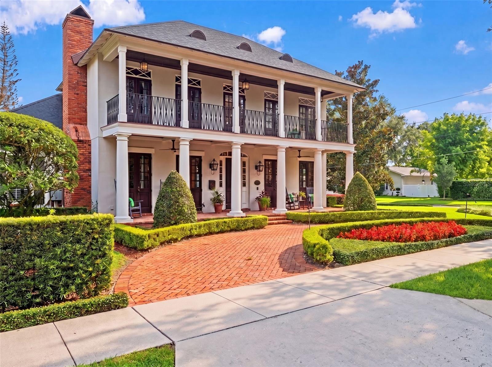 1600 LEGION DRIVE