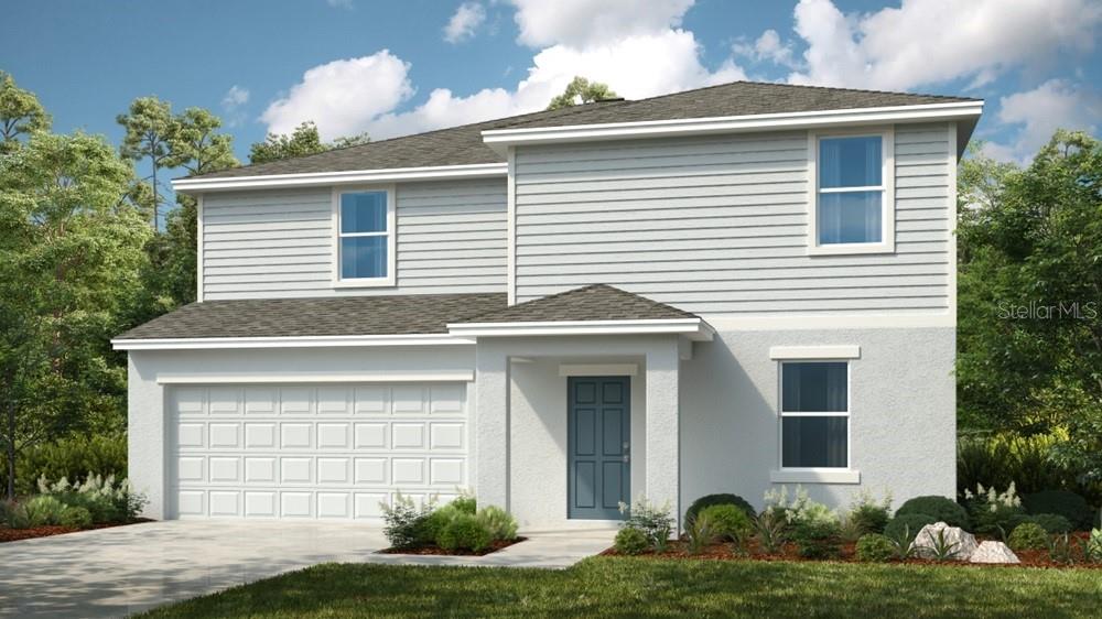 5485 ISLA SAONA DRIVE