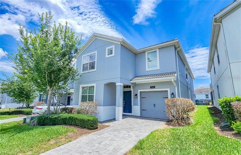 1565 FLANGE DRIVE