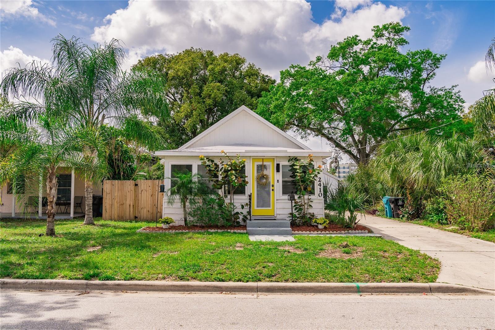 2410 CENTER AVENUE
