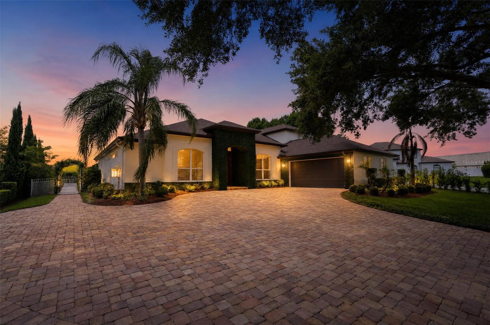 7707 HORSE FERRY ROAD