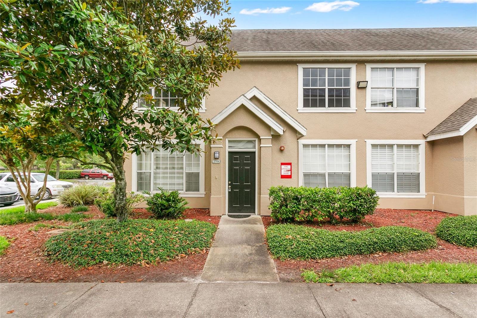 8925 LEE VISTA BOULEVARD Unit 2704