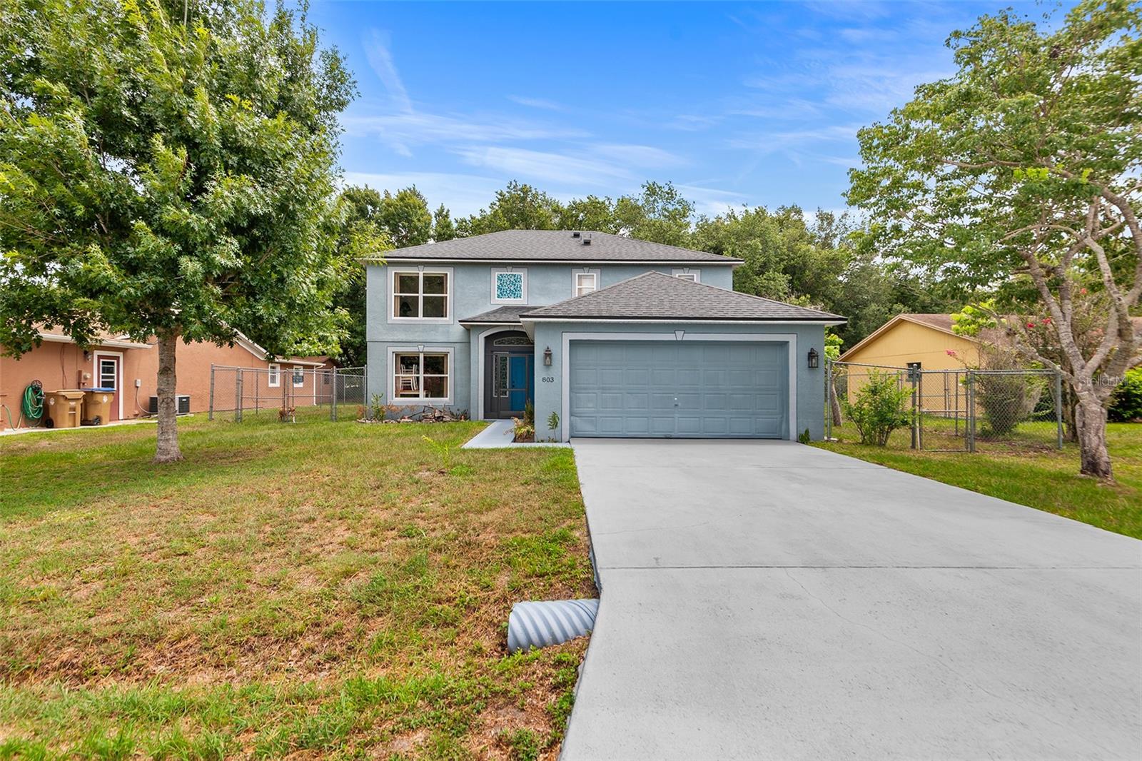 803 MOUNTBATTEN LANE