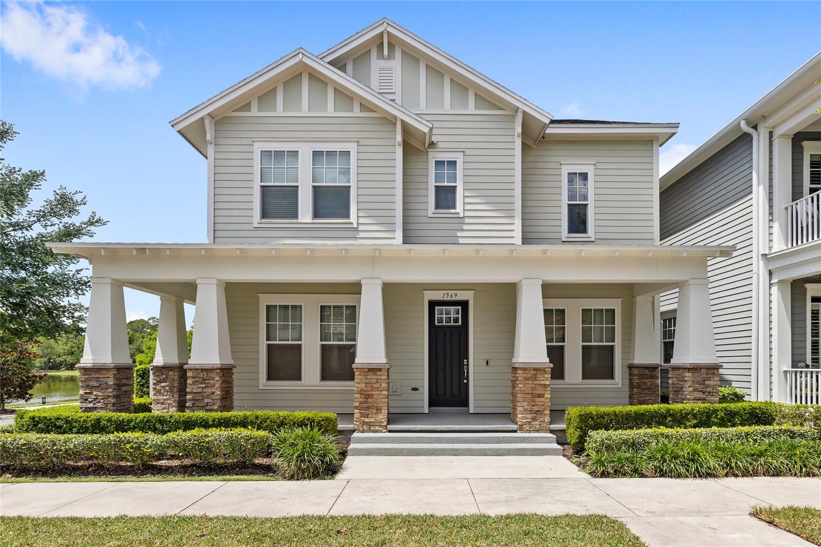 1569 RESOLUTE STREET