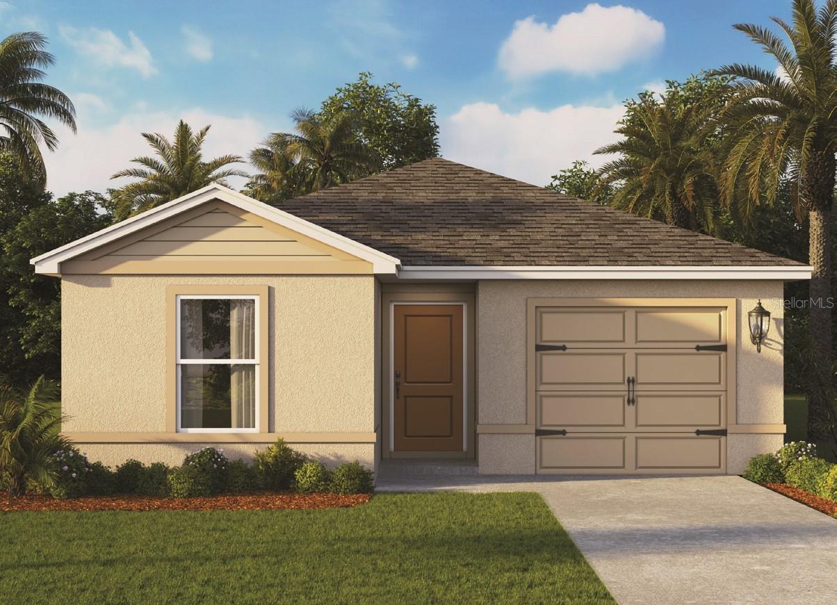3065 GREY MOSS DRIVE