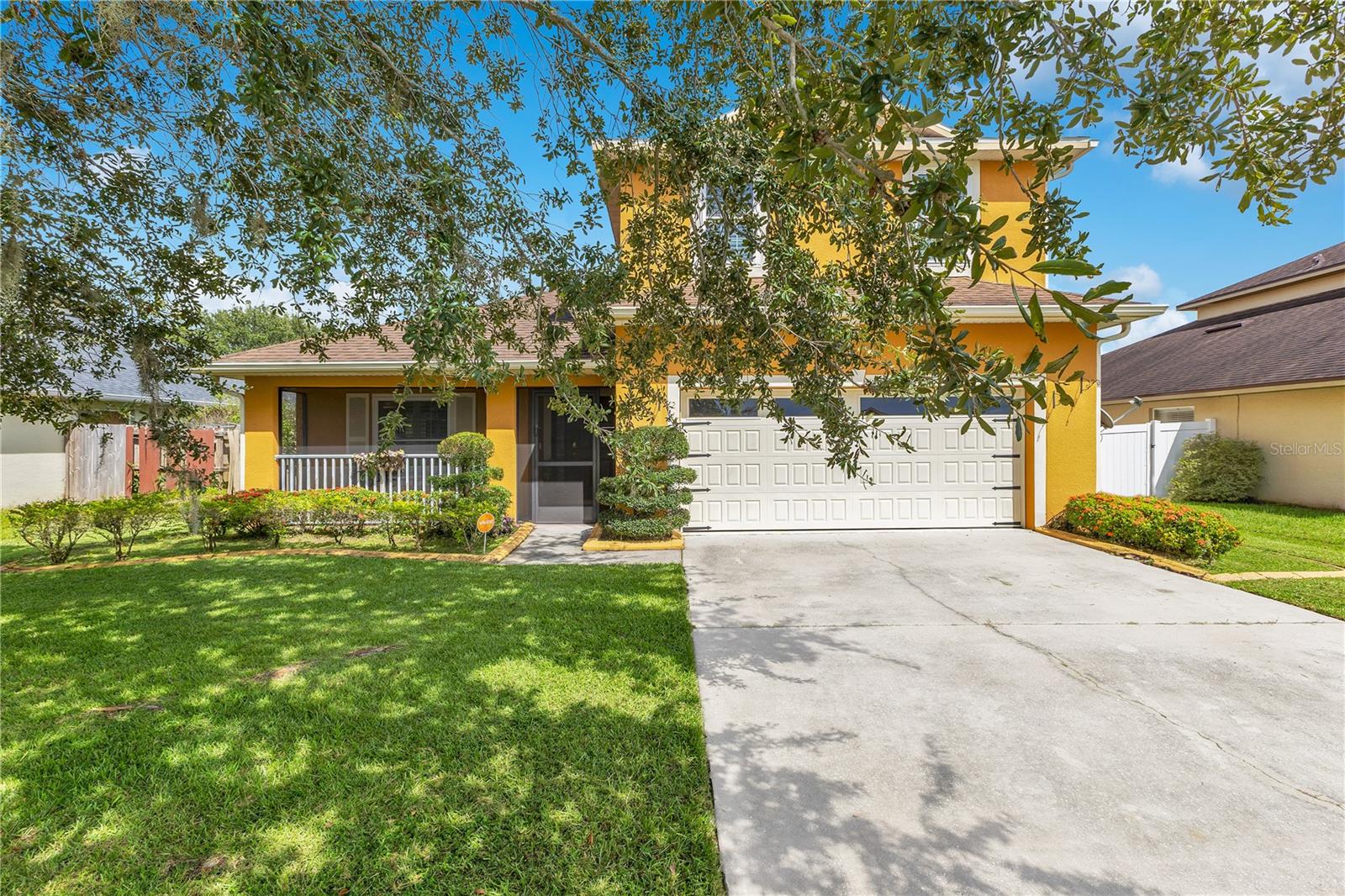 2717 EAGLE CANYON DRIVE
