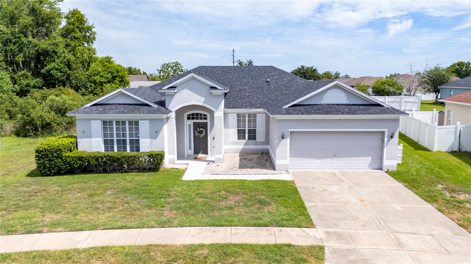 3058 BAY LAUREL CIRCLE