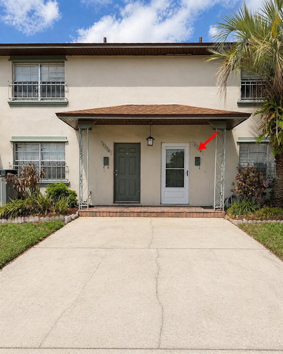 5134 SAINT CHARLES LANE Unit 46
