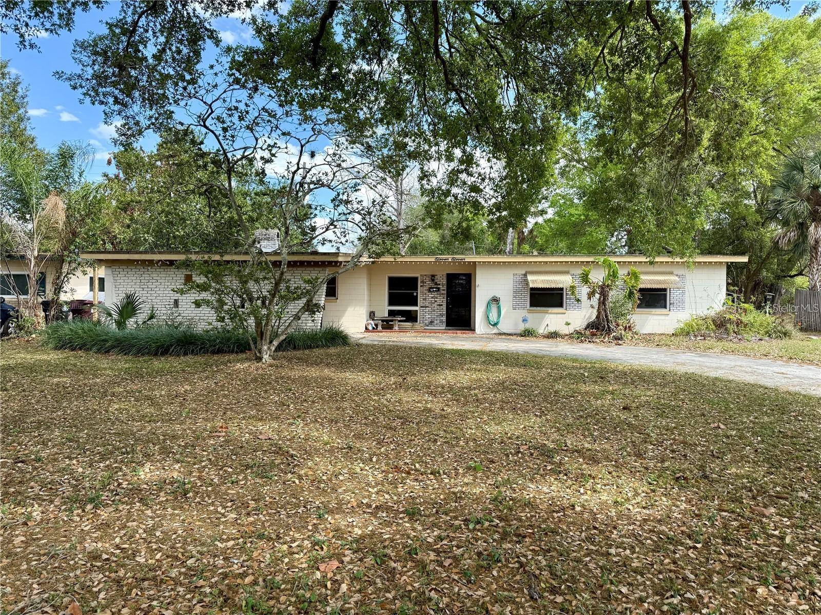 1111 BERWYN ROAD