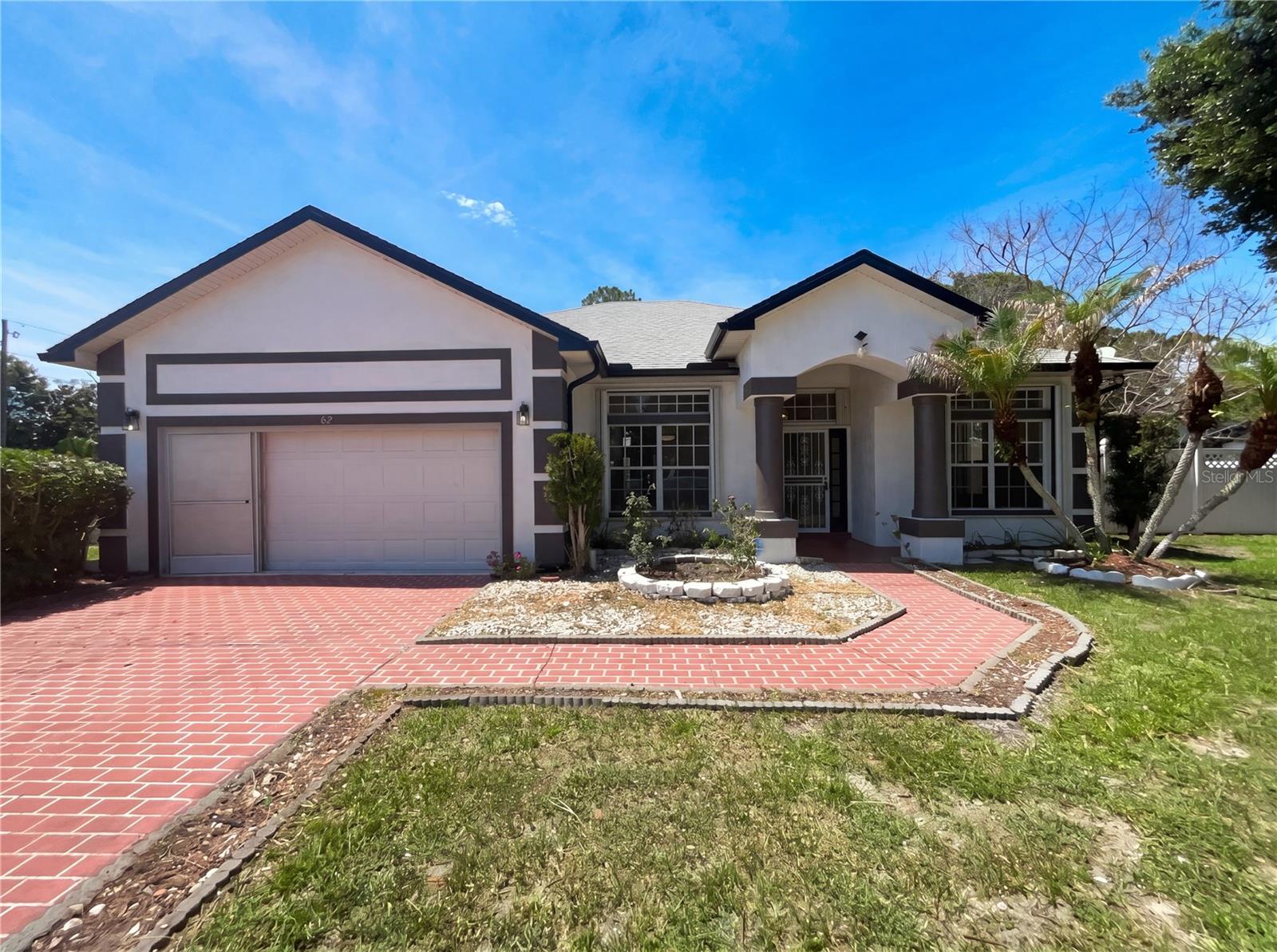 62 CORDONA DRIVE