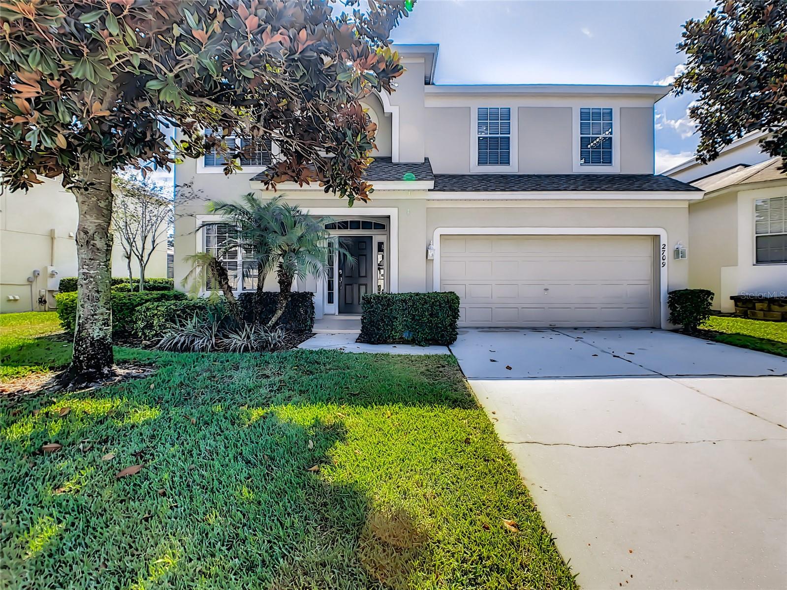 2709 MANESTY LANE