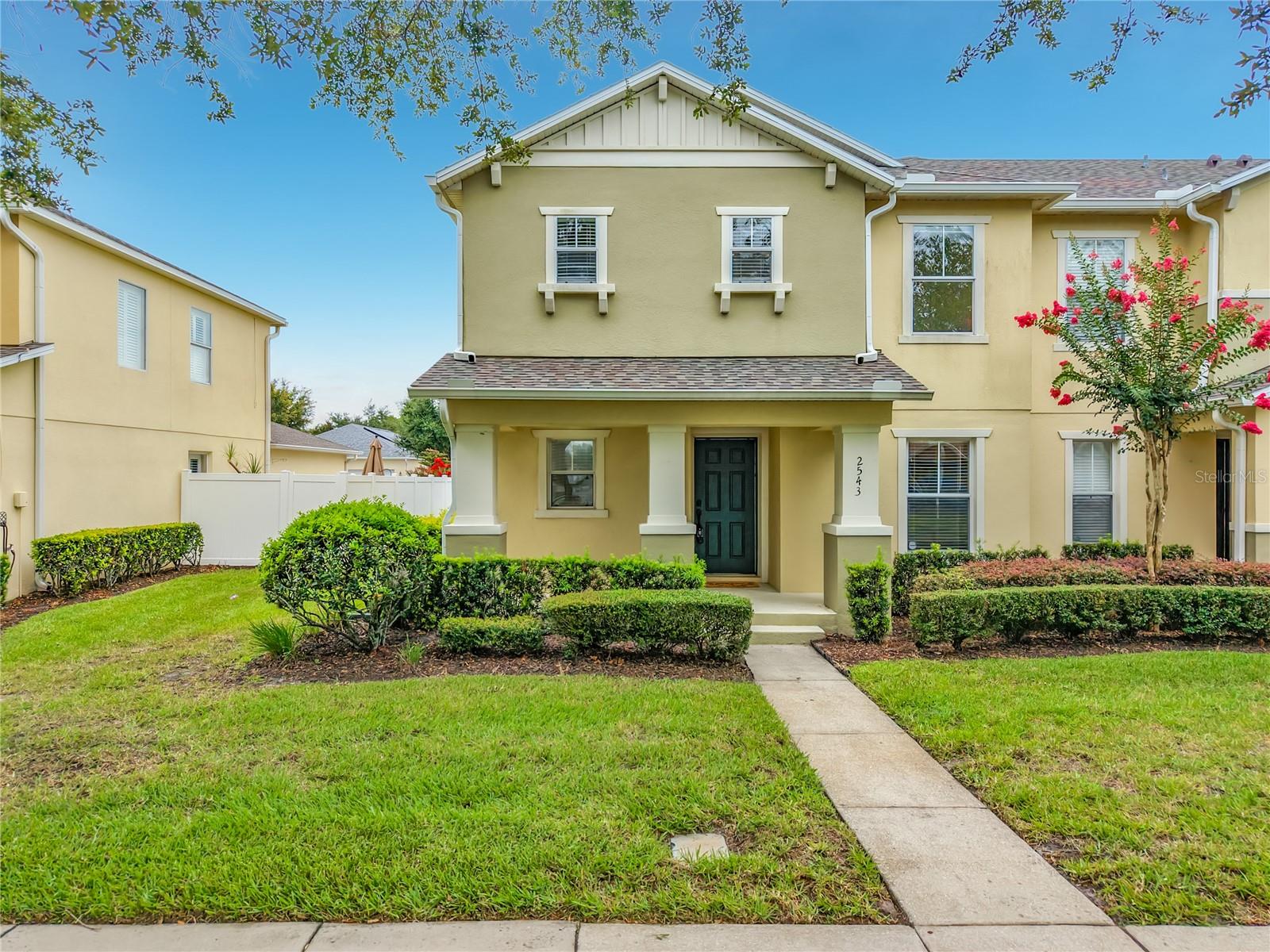 2543 FORMAX DRIVE