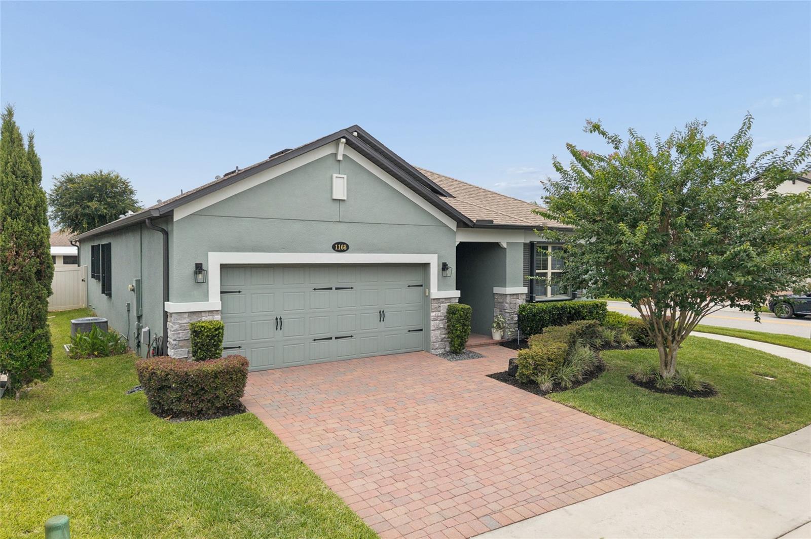 1168 NARCOOSSEE DEL SOL