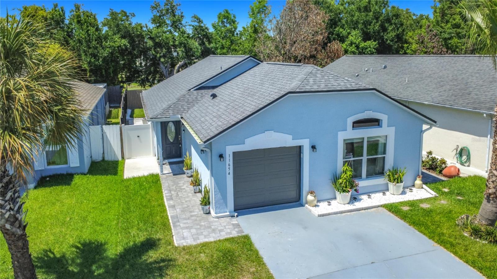 11654 PURPLE LILAC CIRCLE