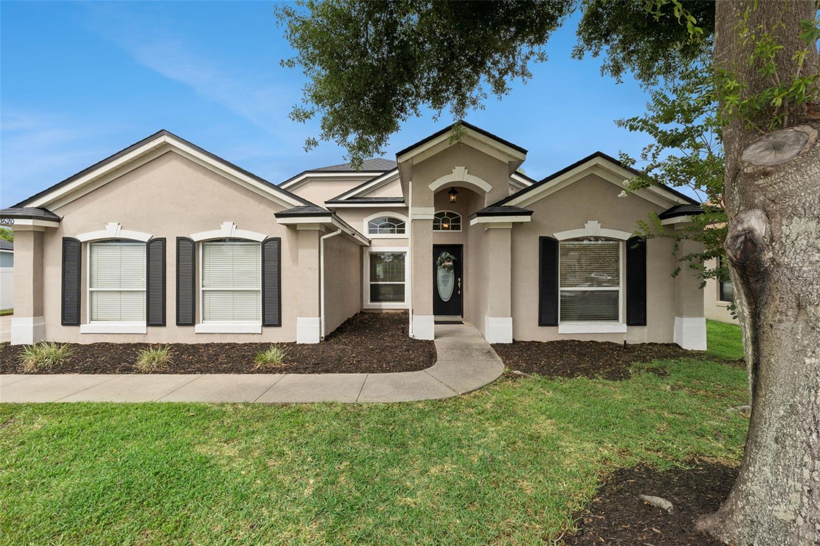 13620 CRYSTAL RIVER DRIVE