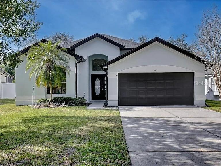 654 KING HAROLD COURT