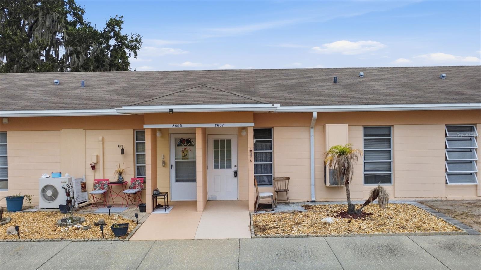 Listing photo for 2607 Club Cir #2607