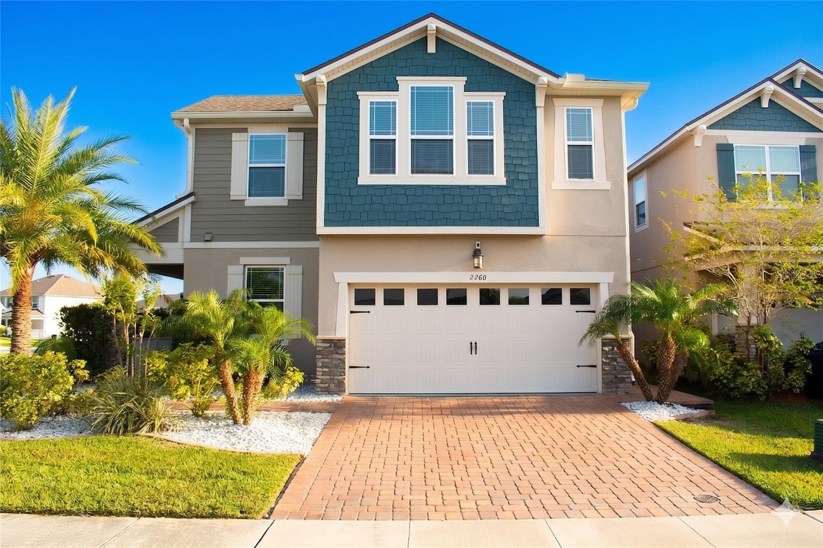 2260 RAPOLLO DRIVE