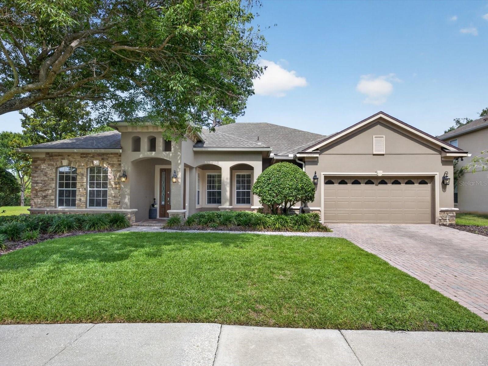 10331 LAKE SHEEN RESERVE BOULEVARD