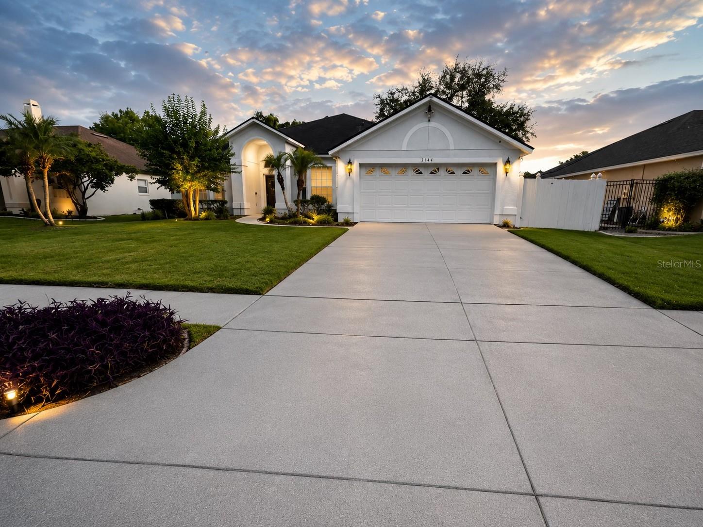 3144 FLORAL WAY