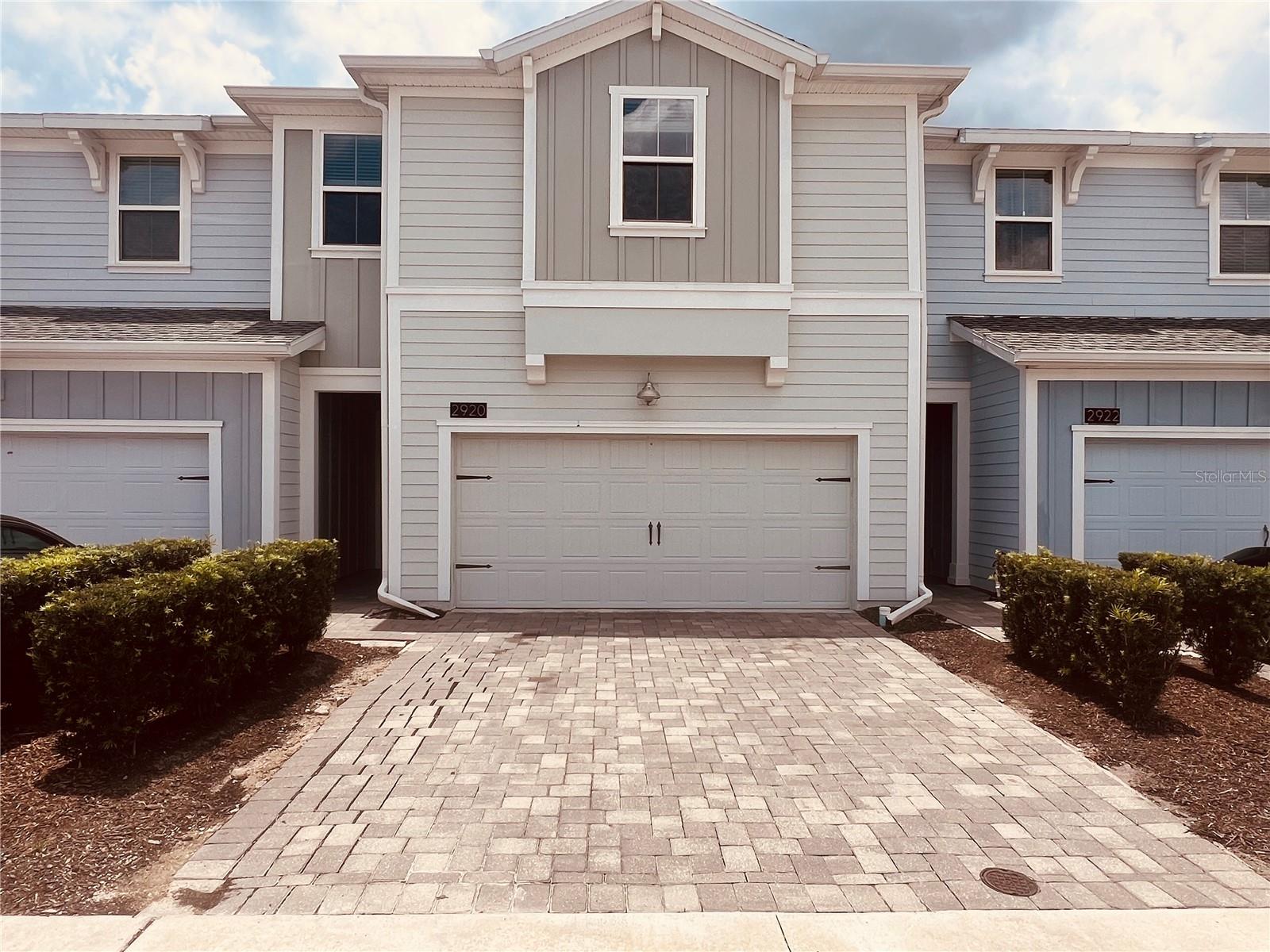 2920 TITLE STREET