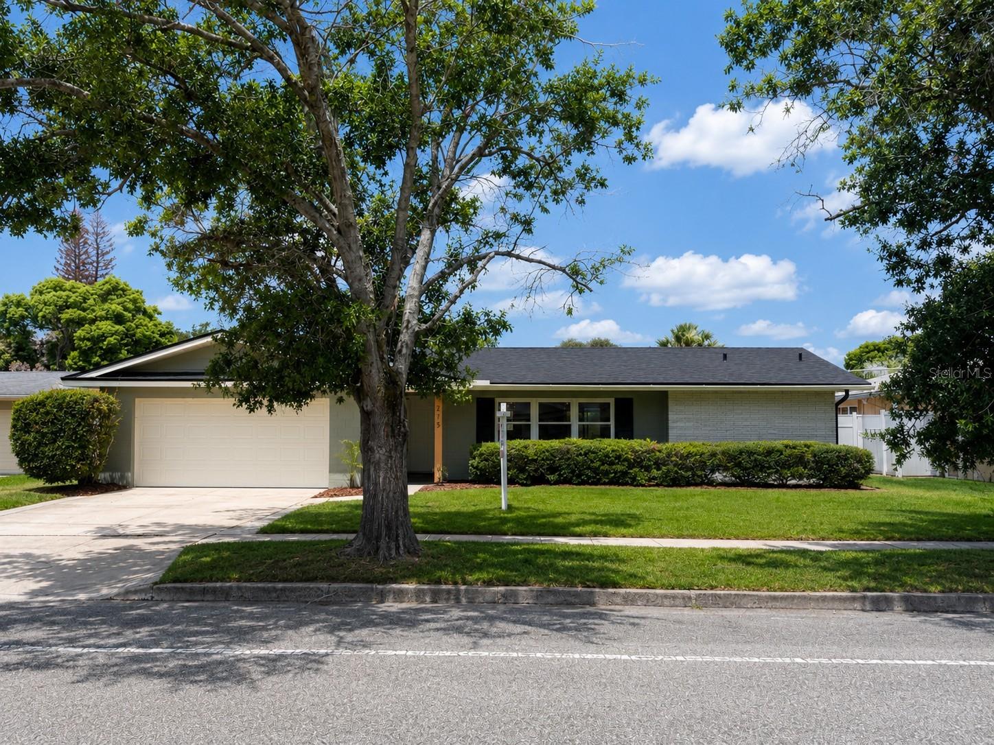 275 N RANGER BOULEVARD