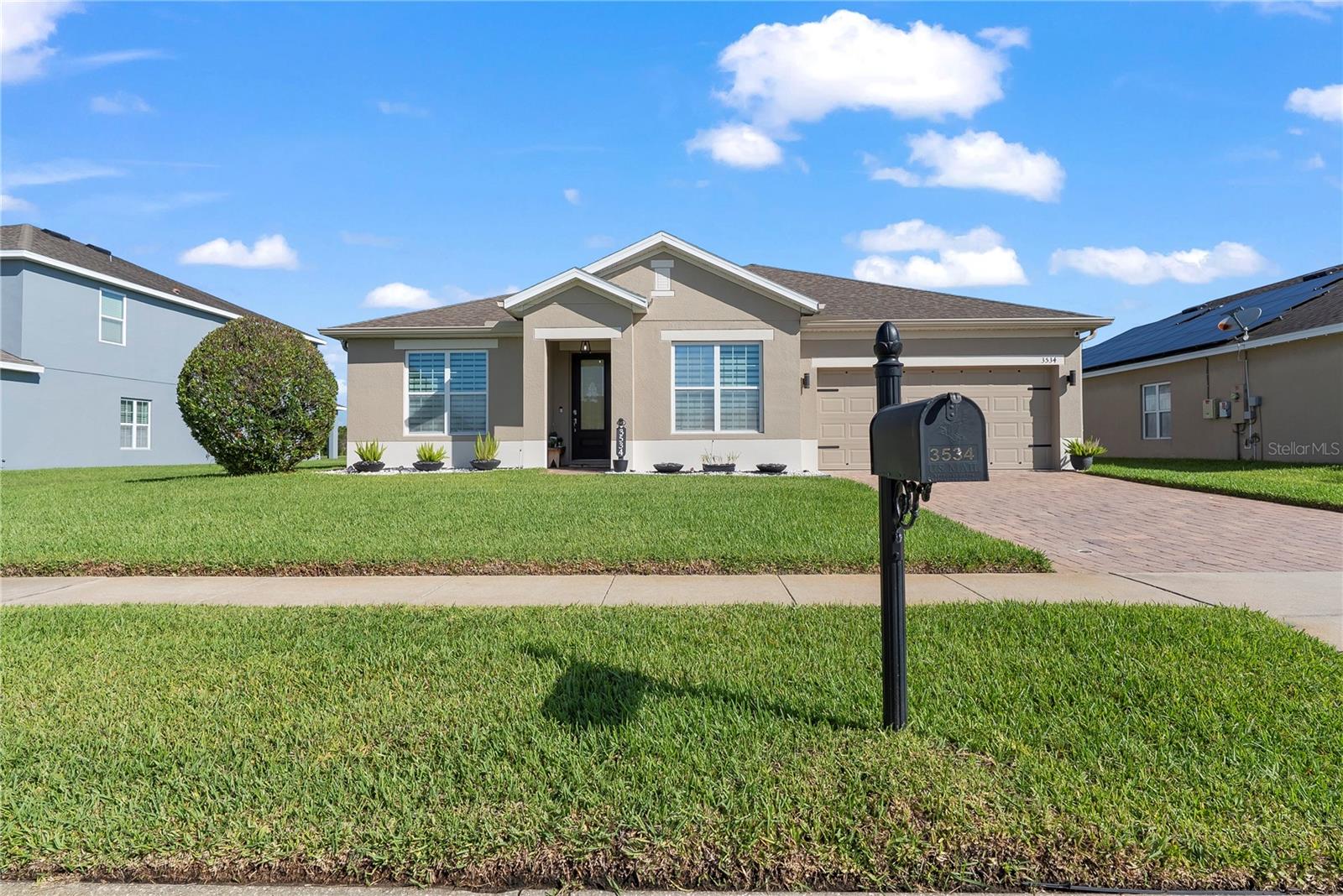 3534 CAYUGAS LOOP