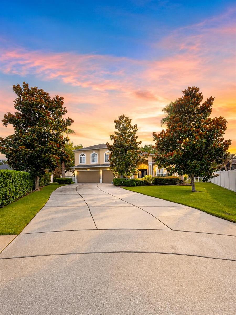 3202 LARGE OAK COURT
