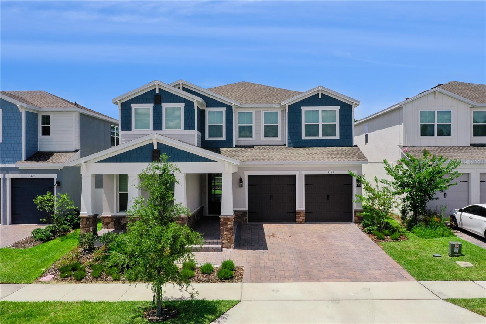 13129 FARO COURT